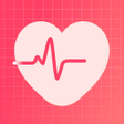 Ikona programu: HeartRateTracker-HealthMo…