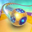 Icon des Programms: Sky Ball Odyssey Up