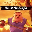 Ikona programu: Hello Neighbor