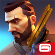Icon des Programms: Gangstar New Orleans: Ope…