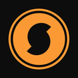 Icon des Programms: SoundHound - Music Discov…