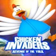 プログラムのアイコン: Chicken Invaders 3: Reven…