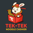 Icon des Programms: ek-Tek Noodle Cashier