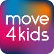 Icône du programme : Move4Kids