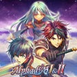 プログラムのアイコン: Alphadia I & II