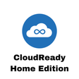 Icon of program: CloudReady Home Edition