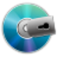 Icon des Programms: GiliSoft Secure Disc Crea…