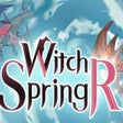 程序图标: WitchSpring R