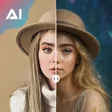 プログラムのアイコン: Feminine AI - Art Generat…