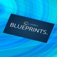 Icon des Programms: Blueprints