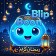 Ikona programu: Blip Boon - play  earn