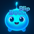 Icône du programme : Blip Boon - play  earn