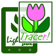 Icon des Programms: Tracer Lightbox tracing a…