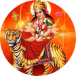 程序图标: Durga Chalisa (Audio-Lyri…