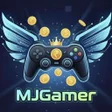 Ikona programu: mjGamer