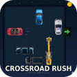 Ikona programu: Crossroad Rush