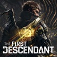 Icon des Programms: The First Descendant