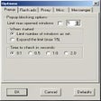 Icon des Programms: Pop up Blocker