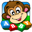 Ikona programu: Abby First Words