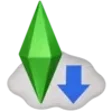 Ikona programu: The Sims 2 Starter Pack