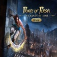 Icon des Programms: Prince of Persia: The San…