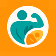 Icono de programa: VivaFit IA: Dieta  Treino