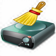 Icon des Programms: DCleaner