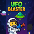 Icon des Programms: UFO Blaster