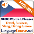 Icon des Programms: Learn Czech Vocabulary Fr…