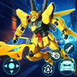 Icona del programma: Robo Boost: Crash Rush