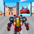 程序图标: Robo Boost: Crash Rush