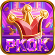 Ikona programu: PKOK Fishing Master
