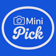 プログラムのアイコン: Mini pick - 미…