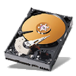 Icon of program: Hard Drive Eraser