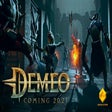 Ikona programu: Demeo