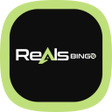 Ikona programu: RealsBingo