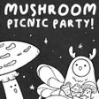 Icon des Programms: Mushroom Picnic Party