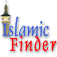 Ikona programu: Athan (Azan) Basic