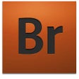 プログラムのアイコン: Adobe Bridge CC for Mac