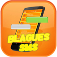 Icona del programma: Blagues SMS
