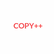 Icona del programma: Copy++