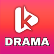 Ikona programu: KDramas - KDrama en Españ…