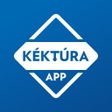 Icono de programa: KÉKTÚRA hivatalos