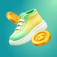 Icono de programa: DrinkLite:Water  Step Tra…