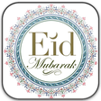 程序图标: Eid Mubarak