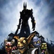 プログラムのアイコン: Overlord II