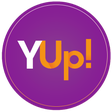 程序图标: yoooUp YUP Benefício saud…