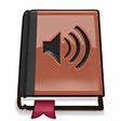 Ikona programu: Audiobook Builder