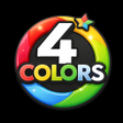 程序图标: 4Colors Fun: Multiplayer …