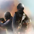 Icon des Programms: Standoff Wallpaper